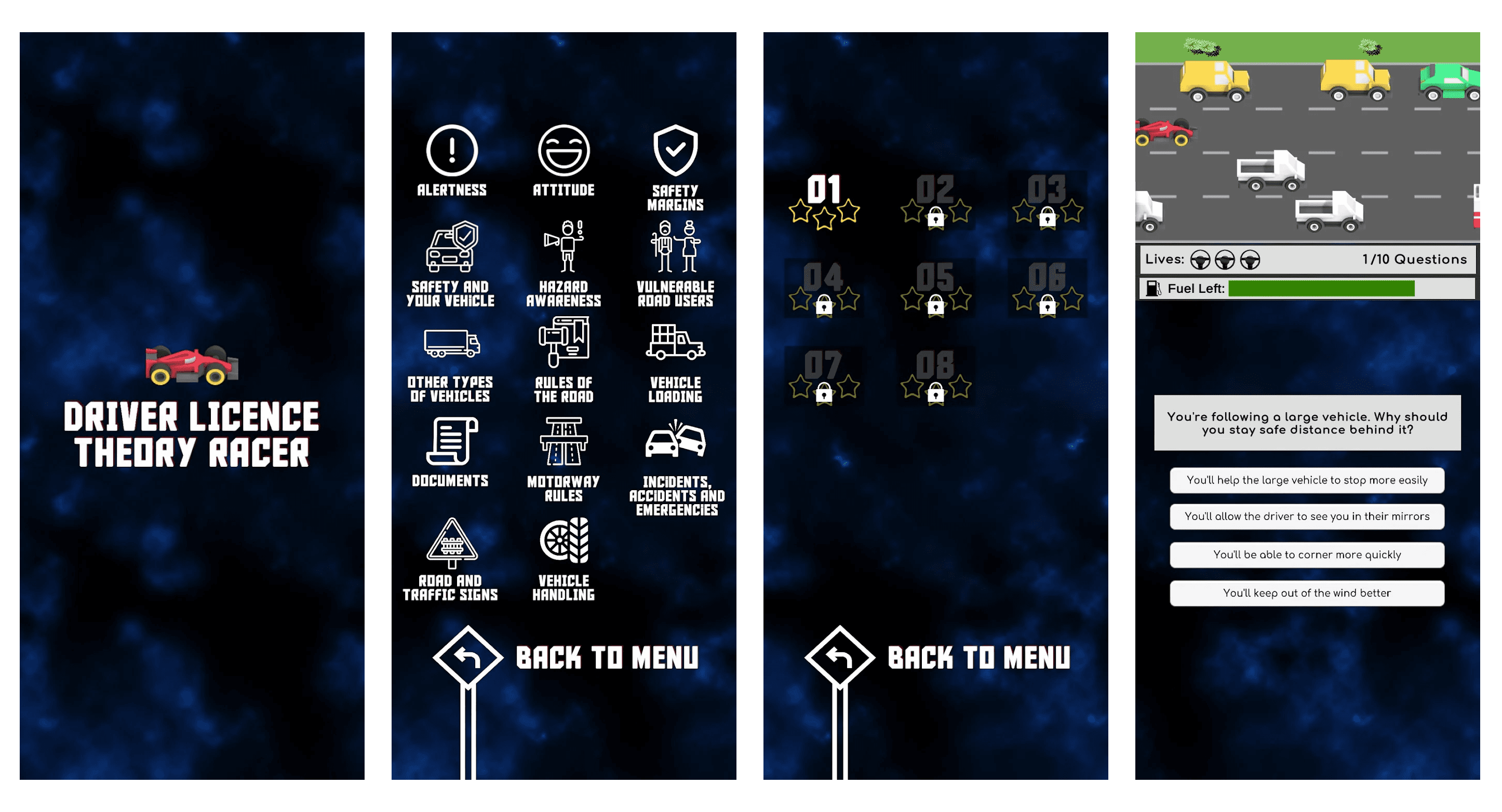 My First Published App/Game
