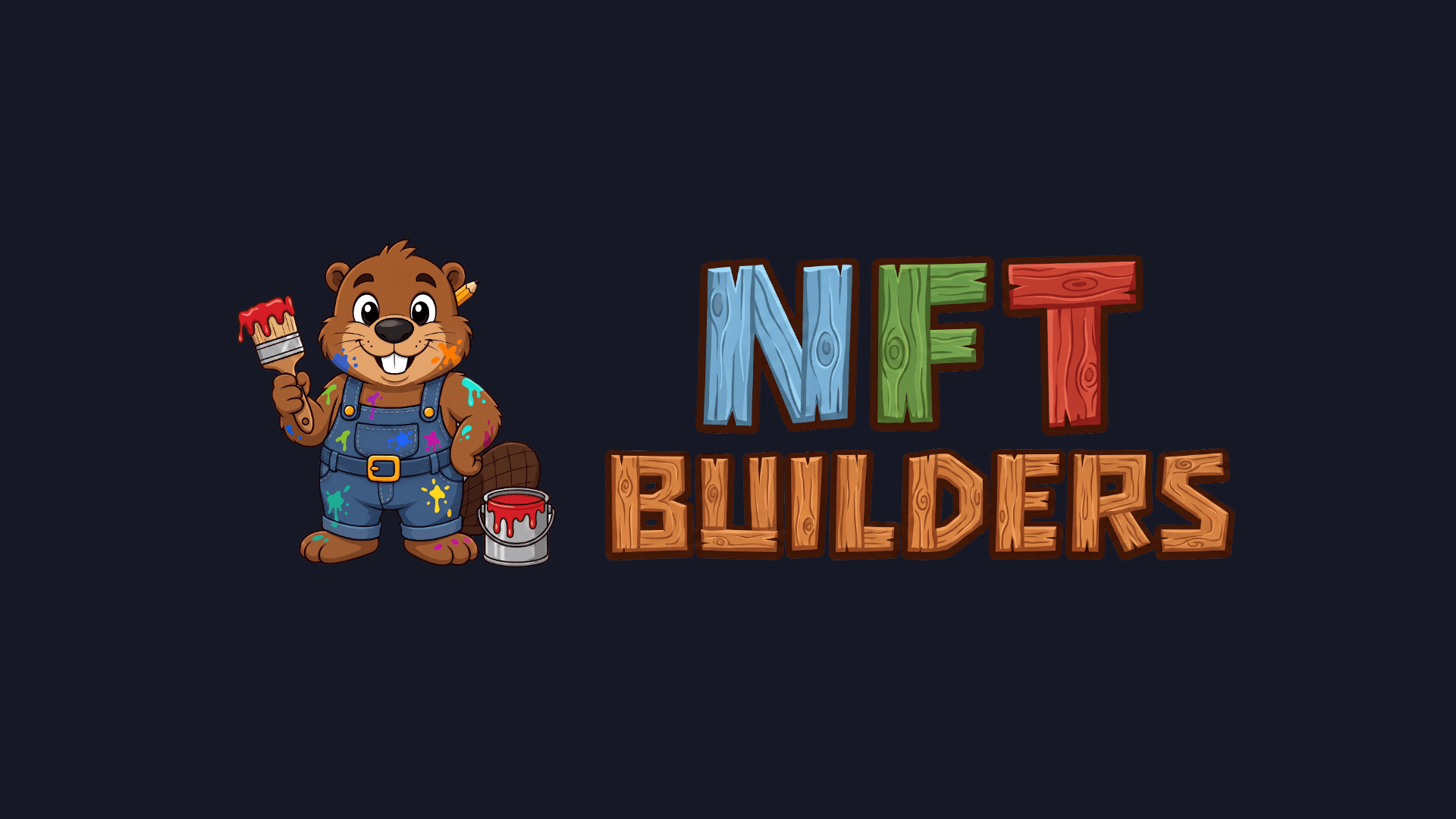 NFT Builders - Image 1