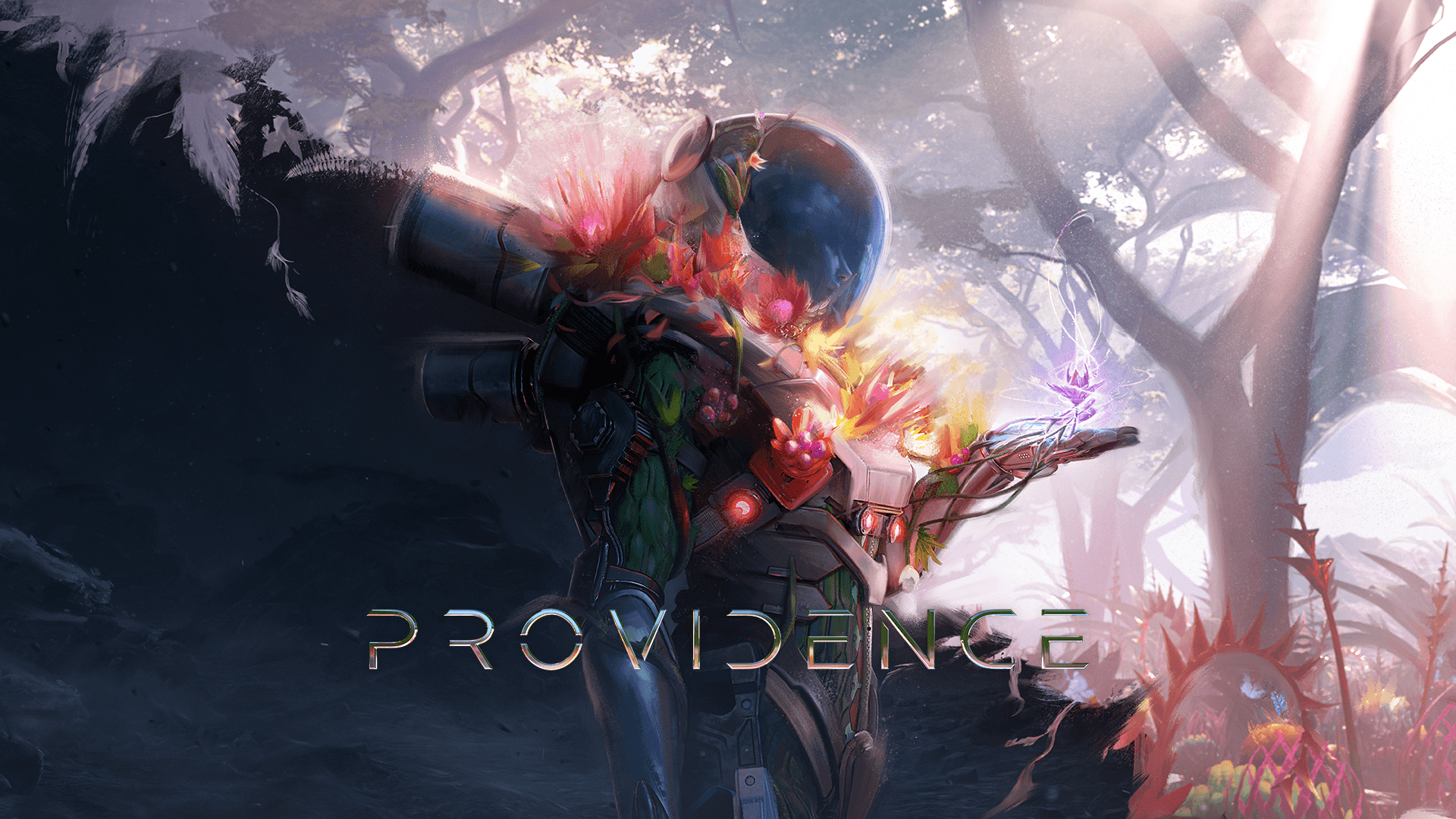 Providence - Image 1