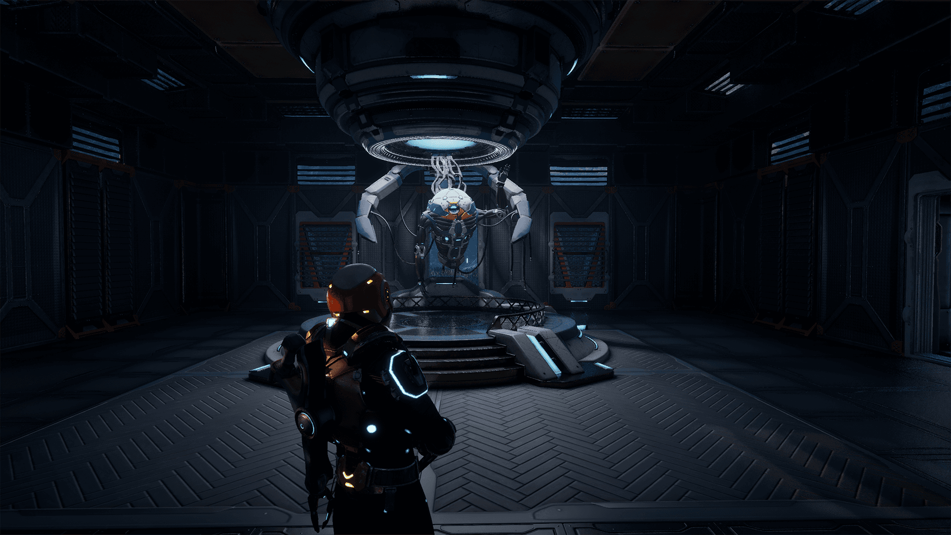 My First Job: Providence