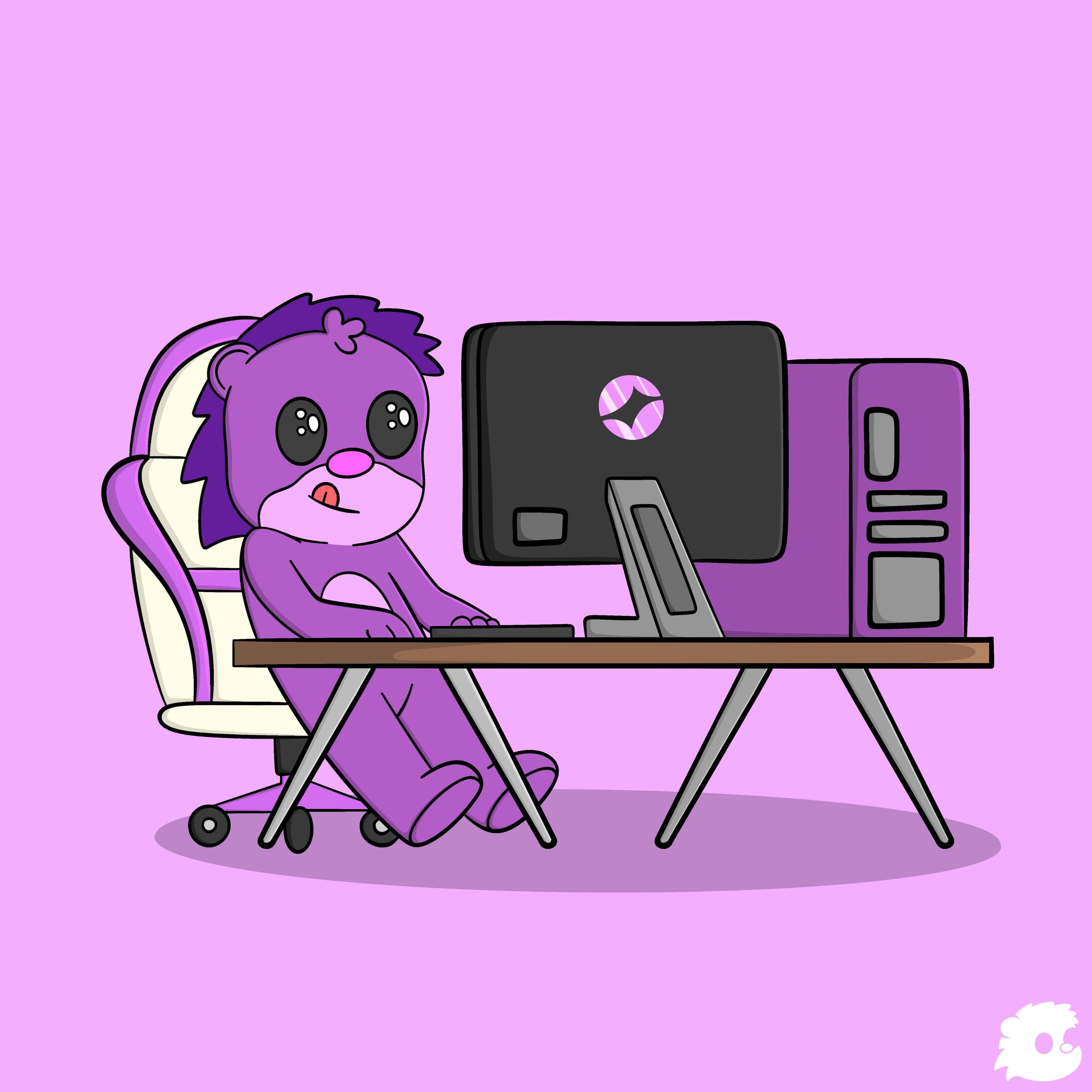 Quills Adventure - Image 1