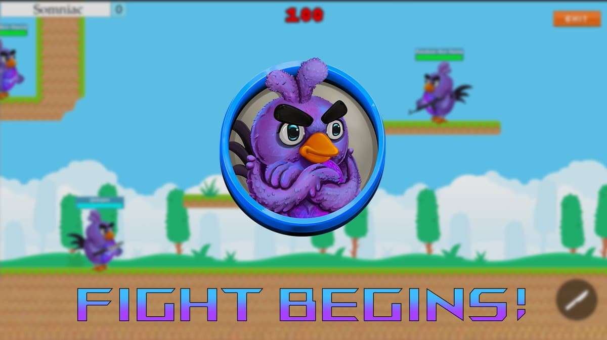 Somini Fights - Image 1