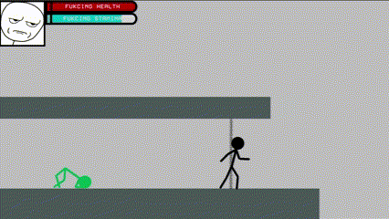 Stick Fights - Image 1
