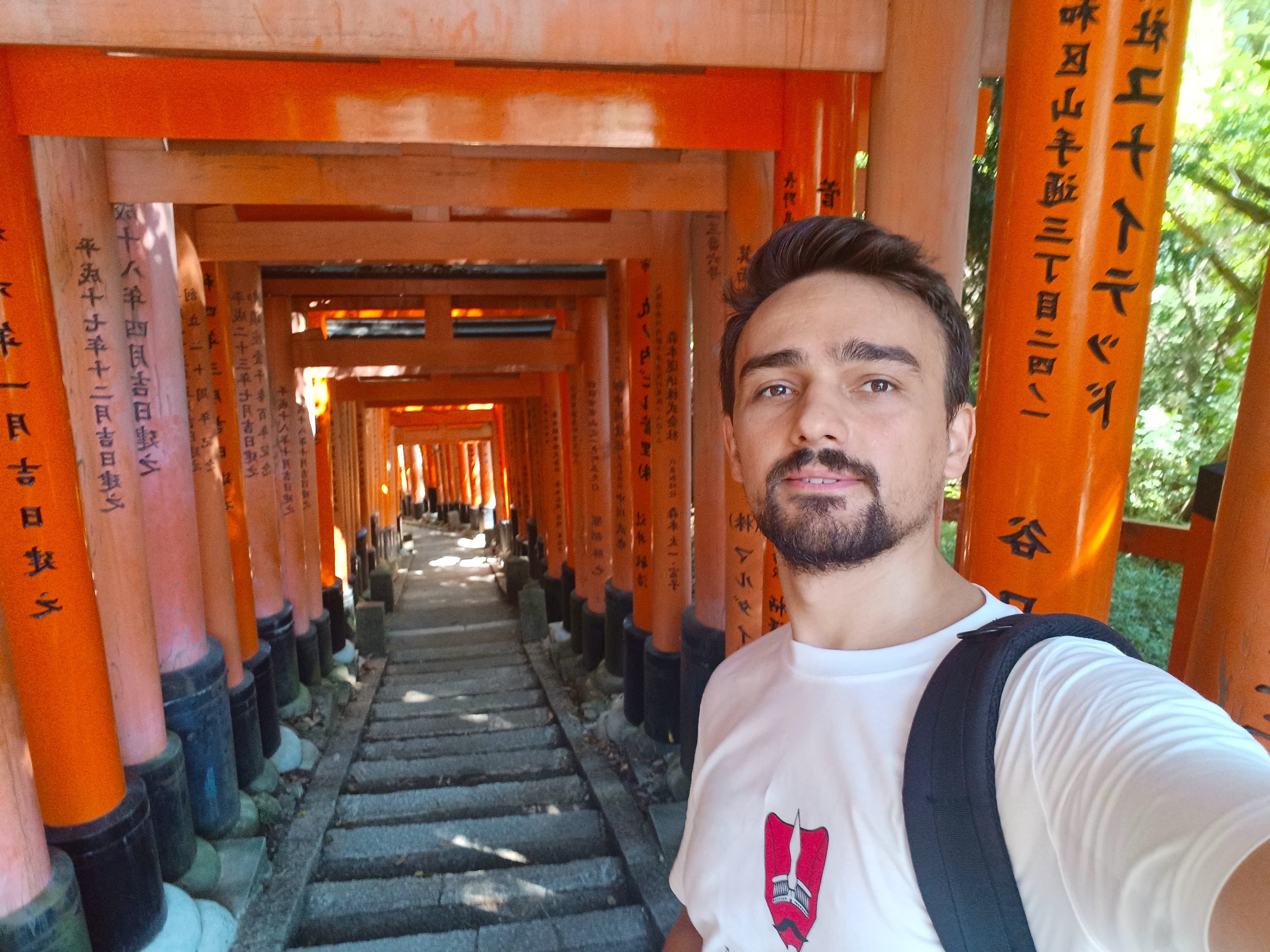 Learning Japanese in Japan!