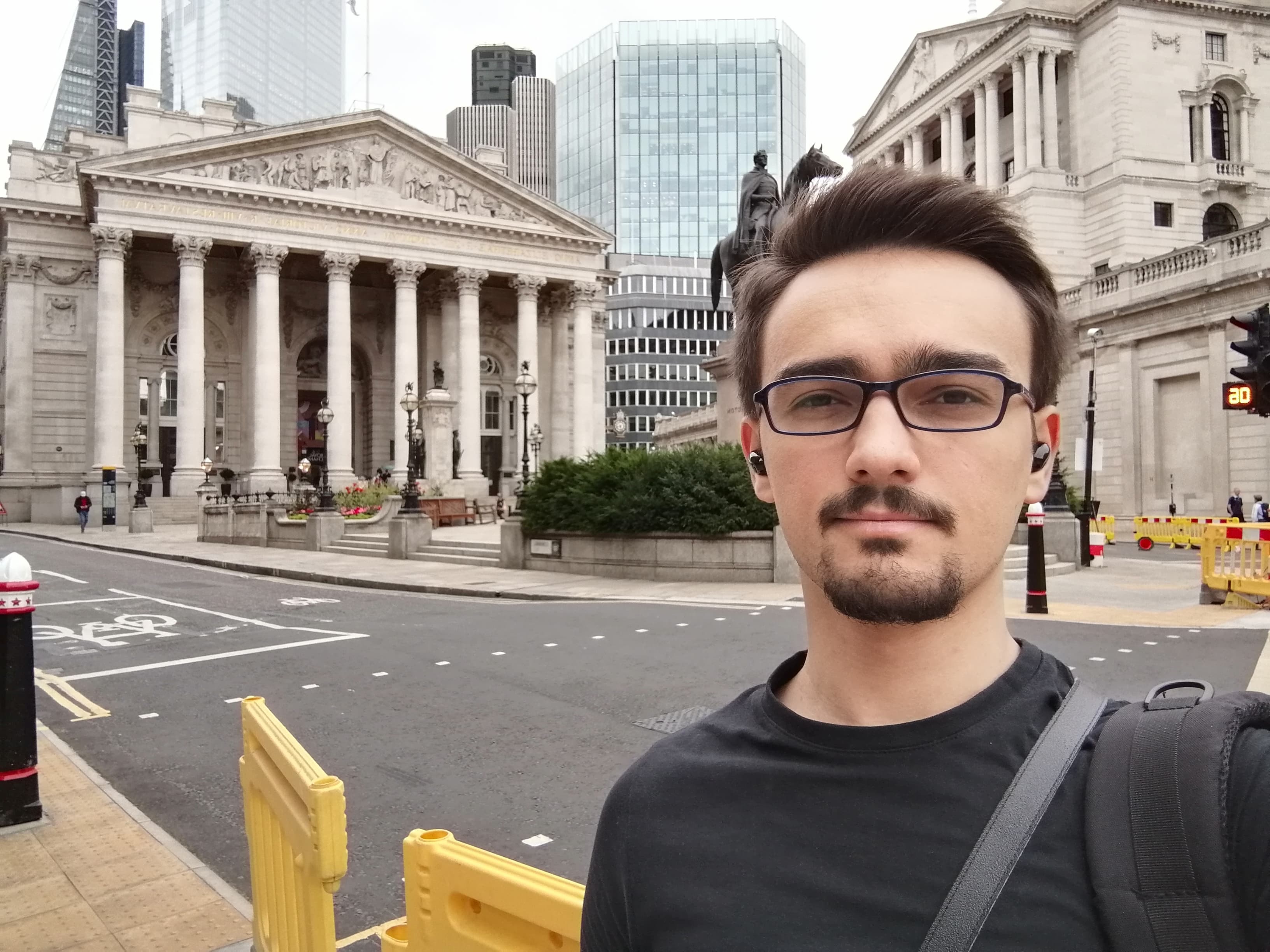 UK Language School